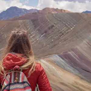 Explore Honeymon in the Andes for 6 days with Antipode and discover unforgettable experiences - Photo 2