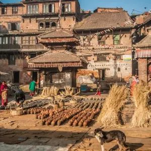 Explore Mountain Biking Tour | Upper Mustang Tour for 16 days with Annapurna Mountain Biking & Adventures and discover unforgettable experiences - Photo 4