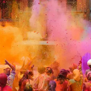 Explore Mountain Biking Tour | Upper Mustang Tour for 16 days with Annapurna Mountain Biking & Adventures and discover unforgettable experiences - Photo 5