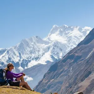 Explore Mountain Biking Tour | Upper Mustang Tour for 16 days with Annapurna Mountain Biking & Adventures and discover unforgettable experiences - Photo 6