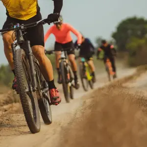 Explore Day Tour to Tokha and Budhanilkantha for 1 days with Annapurna Mountain Biking & Adventures and discover unforgettable experiences - Photo 6