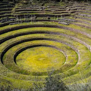 Explore Honeymon in the Andes for 6 days with Antipode and discover unforgettable experiences - Photo 5