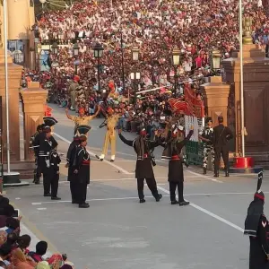 Explore Golden Temple Tour for 3 days with Apollo Voyages and discover unforgettable experiences - Photo 2