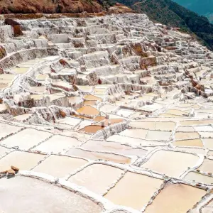 Explore Honeymon in the Andes for 6 days with Antipode and discover unforgettable experiences - Photo 6