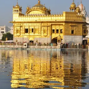 Explore Golden Temple Tour for 3 days with Apollo Voyages and discover unforgettable experiences - Photo 4