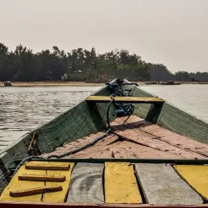 Explore Highlights of Odisha for 5 days with Apollo Voyages and discover unforgettable experiences - Photo 2