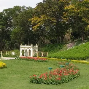 Explore Highlights of Karnataka for 4 days with Apollo Voyages and discover unforgettable experiences - Photo 4