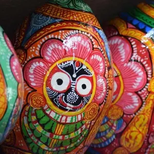 Explore Highlights of Odisha for 5 days with Apollo Voyages and discover unforgettable experiences - Photo 5