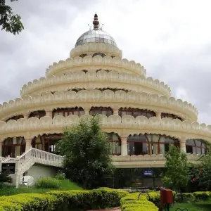 Explore Highlights of Karnataka for 4 days with Apollo Voyages and discover unforgettable experiences - Photo 5