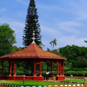 Explore Highlights of Karnataka for 4 days with Apollo Voyages and discover unforgettable experiences - Photo 7