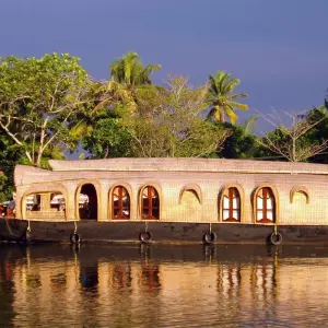 Explore Kerala Invites for 6 days with Apollo Voyages and discover unforgettable experiences - Photo 3
