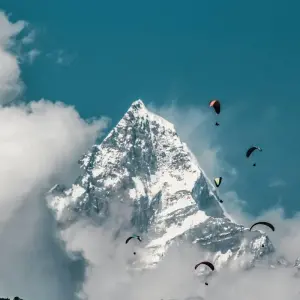 Explore Kathmandu Pokhara Tour for 6 days with Approved Holidays Pvt. Ltd. and discover unforgettable experiences - Photo 3