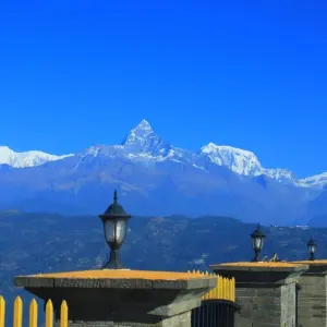 Explore Kathmandu Pokhara Tour for 6 days with Approved Holidays Pvt. Ltd. and discover unforgettable experiences - Photo 4