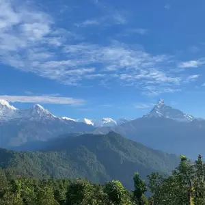 Explore Mardi Himal Trek for 9 days with Approved Holidays Pvt. Ltd. and discover unforgettable experiences - Photo 3