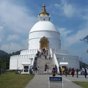 Explore Nepal View Tour for 11 days with Approved Holidays Pvt. Ltd. and discover unforgettable experiences - Photo 3