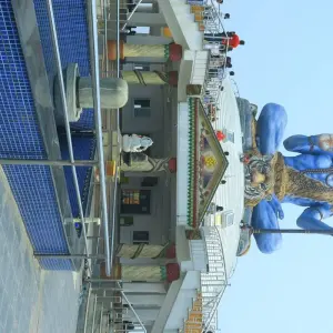 Explore Kathmandu Pokhara Tour for 6 days with Approved Holidays Pvt. Ltd. and discover unforgettable experiences - Photo 5