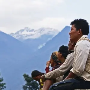 Explore Nepal Village Tour for 7 days with Approved Holidays Pvt. Ltd. and discover unforgettable experiences - Photo 2