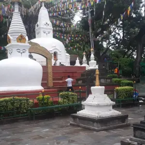 Explore Kathmandu Nagarkot Tour for 5 days with Approved Holidays Pvt. Ltd. and discover unforgettable experiences - Photo 3