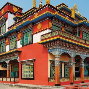 Explore Nepal View Tour for 11 days with Approved Holidays Pvt. Ltd. and discover unforgettable experiences - Photo 4