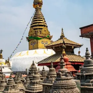 Explore Kathmandu Pokhara Chitwan Tour for 8 days with Approved Holidays Pvt. Ltd. and discover unforgettable experiences - Photo 5