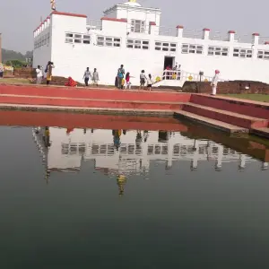 Explore Wonderful Nepal Tour for 9 days with Approved Holidays Pvt. Ltd. and discover unforgettable experiences - Photo 4