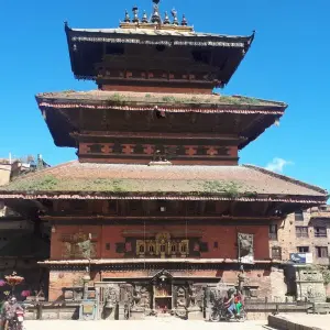 Explore Nepal View Tour for 11 days with Approved Holidays Pvt. Ltd. and discover unforgettable experiences - Photo 5