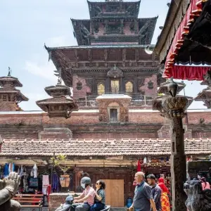 Explore Kathmandu Pokhara Chitwan Tour for 8 days with Approved Holidays Pvt. Ltd. and discover unforgettable experiences - Photo 6