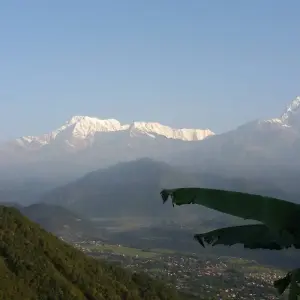 Explore Nepal Soft Adventure Tour for 9 days with Approved Holidays Pvt. Ltd. and discover unforgettable experiences - Photo 3