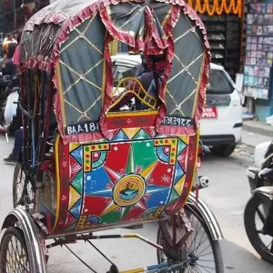 Explore Cultural Heritage Tour in Kathmandu for 1 days with Approved Holidays Pvt. Ltd. and discover unforgettable experiences - Photo 3