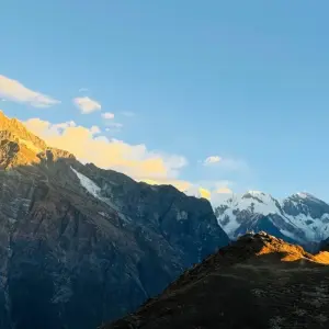 Explore Mardi Himal Trek for 9 days with Approved Holidays Pvt. Ltd. and discover unforgettable experiences - Photo 6