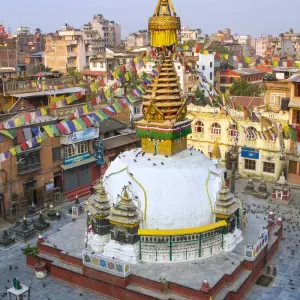Explore Wonderful Nepal Tour for 9 days with Approved Holidays Pvt. Ltd. and discover unforgettable experiences - Photo 5