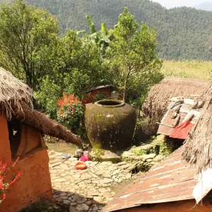 Explore Nepal Village Tour for 7 days with Approved Holidays Pvt. Ltd. and discover unforgettable experiences - Photo 4