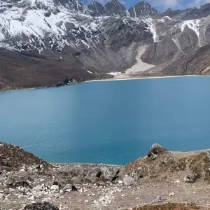 Explore Everest Base Camp Trek for 15 days with Approved Holidays Pvt. Ltd. and discover unforgettable experiences - Photo 3