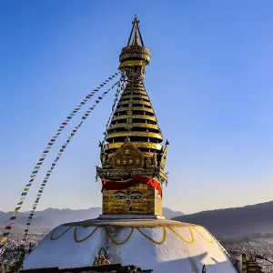 Explore Nepal View Tour for 11 days with Approved Holidays Pvt. Ltd. and discover unforgettable experiences - Photo 6