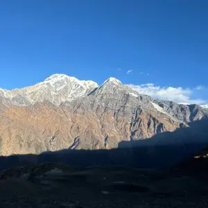 Explore Mardi Himal Trek for 9 days with Approved Holidays Pvt. Ltd. and discover unforgettable experiences - Photo 7