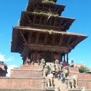 Explore Kathmandu Nagarkot Tour for 5 days with Approved Holidays Pvt. Ltd. and discover unforgettable experiences - Photo 6