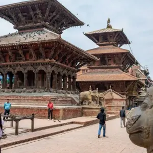 Explore Kathmandu Pokhara Chitwan Tour for 8 days with Approved Holidays Pvt. Ltd. and discover unforgettable experiences - Photo 8