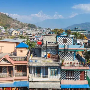 Explore Nepal Soft Adventure Tour for 9 days with Approved Holidays Pvt. Ltd. and discover unforgettable experiences - Photo 5