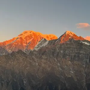 Explore Mardi Himal Trek for 9 days with Approved Holidays Pvt. Ltd. and discover unforgettable experiences - Photo 8