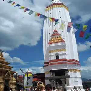 Explore Cultural Heritage Tour in Kathmandu for 1 days with Approved Holidays Pvt. Ltd. and discover unforgettable experiences - Photo 5