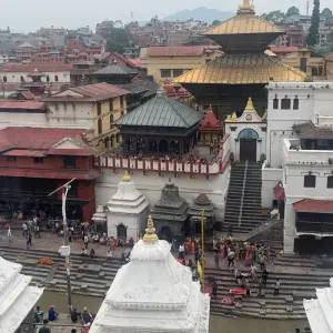 Explore Luxury tour in Nepal for 10 days with Approved Holidays Pvt. Ltd. and discover unforgettable experiences - Photo 3