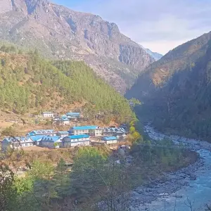 Explore Everest Base Camp Trek for 15 days with Approved Holidays Pvt. Ltd. and discover unforgettable experiences - Photo 5