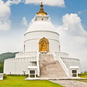 Explore Nepal View Tour for 11 days with Approved Holidays Pvt. Ltd. and discover unforgettable experiences - Photo 8