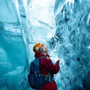 Explore 6 Day - Around Iceland Adventure for 6 days with Arctic Adventures and discover unforgettable experiences - Photo 2