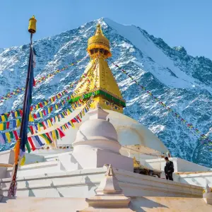 Explore Nepal Soft Adventure Tour for 9 days with Approved Holidays Pvt. Ltd. and discover unforgettable experiences - Photo 6