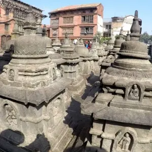 Explore Cultural Heritage Tour in Kathmandu for 1 days with Approved Holidays Pvt. Ltd. and discover unforgettable experiences - Photo 6