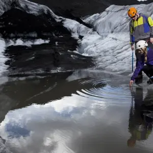 Explore 7 Day - Complete Iceland for 7 days with Arctic Adventures and discover unforgettable experiences - Photo 2