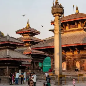 Explore Kathmandu Pokhara Chitwan Tour for 8 days with Approved Holidays Pvt. Ltd. and discover unforgettable experiences - Photo 10