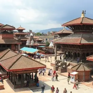 Explore Cultural Heritage Tour in Kathmandu for 1 days with Approved Holidays Pvt. Ltd. and discover unforgettable experiences - Photo 7