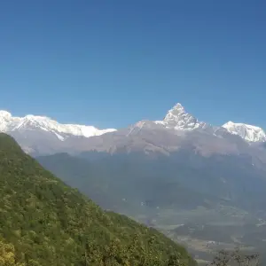 Explore Wonderful Nepal Tour for 9 days with Approved Holidays Pvt. Ltd. and discover unforgettable experiences - Photo 9